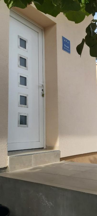 Apartment Angela Šibenik Exterior foto